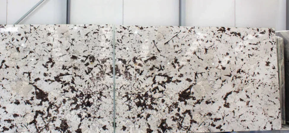 Natural stone slab: Alpinus