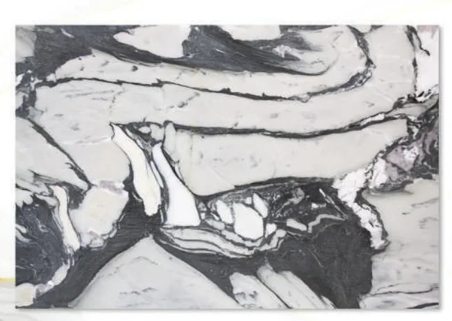 Natural stone slab: Arabescato Fantastico